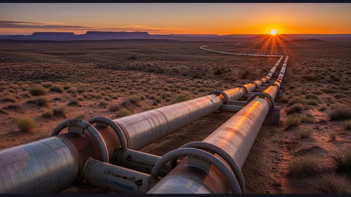 El petróleo crudo ya es el principal producto de exportación de la Argentina: desplazó al maíz y a la soja