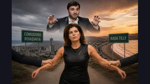 La referente sin cargo: el futuro político de Ana Clara Romero