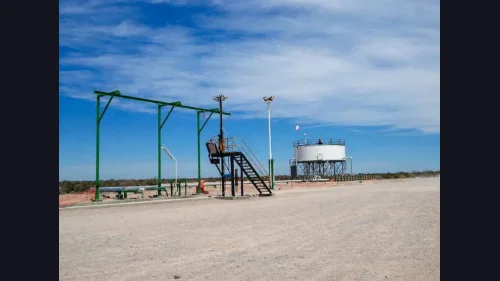 Río Negro licita dos áreas maduras y busca inversiones por U$S 12 millones