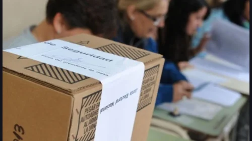 El reloj electoral ya corre en las Provincias, pero Santa Cruz sigue sin definir las reglas del juego