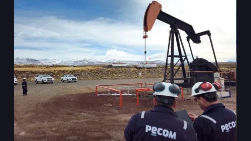 Pecom completa la compra de El Corcobo y pagará US$205 millones a YPF
