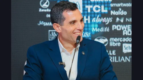 La Justicia de Estados Unidos analiza información de un exdirectivo de la AFA