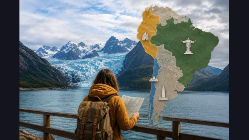 Argentina perdió el liderazgo turístico en la región: una señal de alarma para una industria estratégica