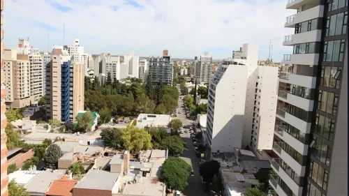 Neuquén capital acelera su crecimiento y se convierte en un polo de atracción para inversores