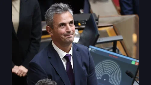 Diputados: el Gobierno buscará esta semana darle media sanción a los proyectos económicos de Milei
