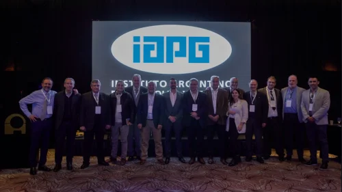 El IAPG cerró con éxito las 28° Jornadas Técnicas de Petróleo y Gas del Golfo San Jorge