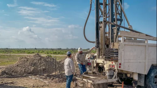 Powerhaus busca avanzar con la exploración de uranio en el Golfo San Jorge