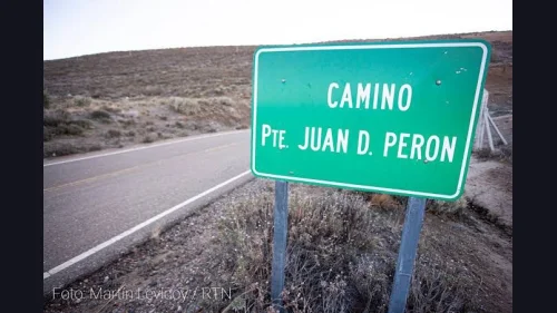 CAMINO PERÓN: ¿cerrado por seguridad o por intereses inmobiliarios millonarios?