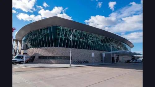 Paro en los aeropuertos: alerta por posibles demoras y cancelaciones en Comodoro y toda la Patagonia
