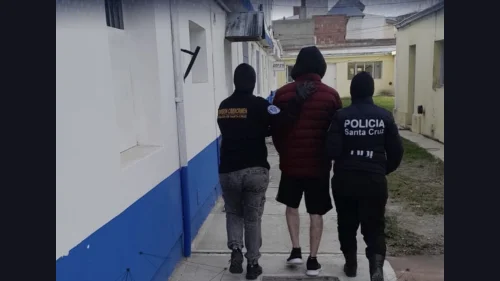 Golpe a la ciberdelincuencia en Río Gallegos: allanan una vivienda por tenencia y difusión de material de abuso infantil