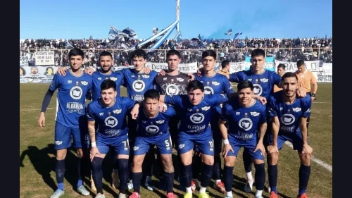 Jorge Newbery festejó en La Madriguera y se encamina en el Torneo Regional