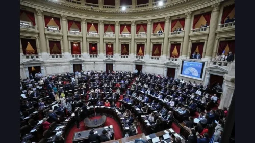 Ocho legisladores nacionales acumulan más de $515 millones en deudas bancarias