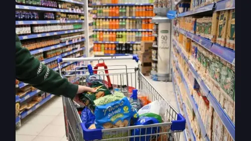 Comodoro Rivadavia lidera el costo de vida en Chubut: la Canasta Básica Total superó los dos millones de pesos en agosto