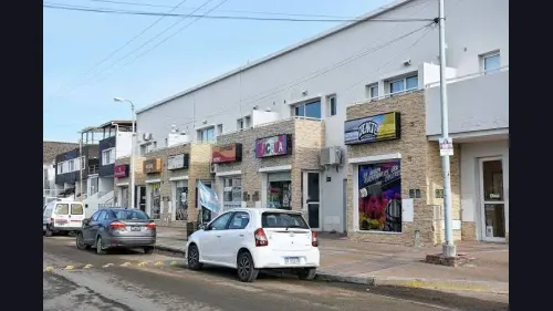 En Rada Tilly proponen bajar el costo de los servicios a los pequeños comercios