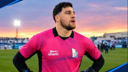 La CAI, con furia: “Newbery no apunta a cosas grandes” y denuncia despojo en La Madriguera