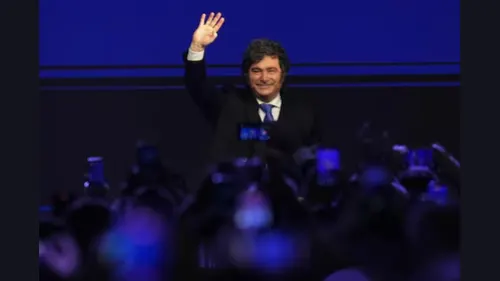 Milei mira hacia 2027 mientras crecen las alternativas por fuera de la política tradicional