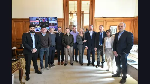El Gobierno define su agenda legislativa y avanza con el Presupuesto 2027