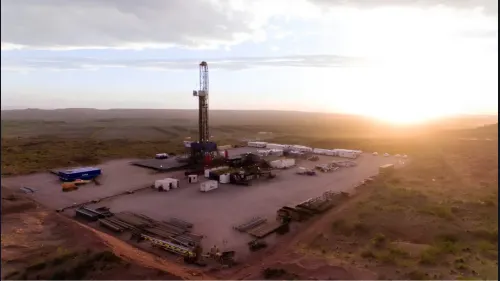 Vaca Muerta: GyP recibió ofertas por más de US$ 230 millones para nuevas áreas