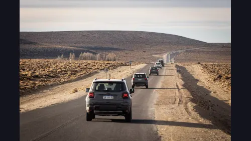 Vaca Muerta impulsa el crecimiento de Neuquén: llegan 82 personas por día y crece la actividad comercial