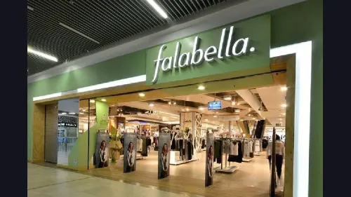 Falabella abrió sus puertas en Coyhaique y amplía la oferta comercial de la Patagonia