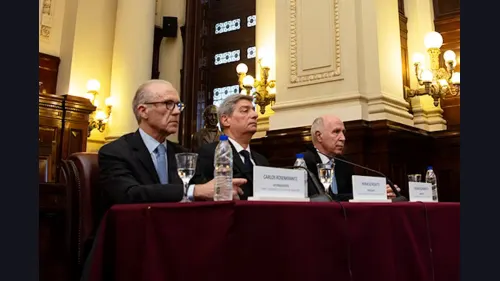 La Corte Suprema dejó vigente la derogación de la Ley de Tierras