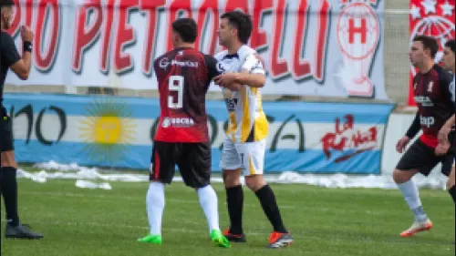 CAI, Huracán y Rada Tilly van por la clasificación