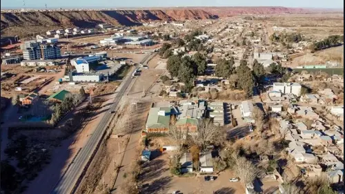 Neuquén probará bitrenes en las rutas de Vaca Muerta durante seis meses