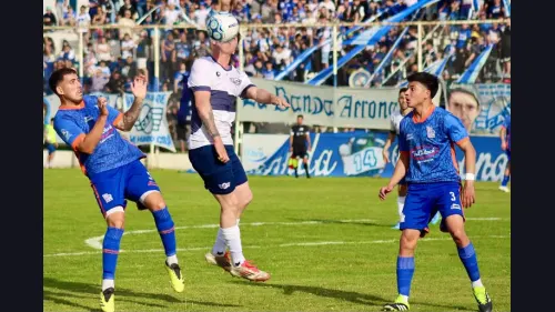 La venganza de la CAI luego del inexistente penal de La Madriguera