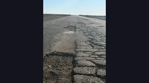 Ruta 3: ¿cuántas tragedias hacen falta para que sea una prioridad?