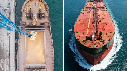 Argentina busca superar los US$100.000 millones en exportaciones y proyecta un fuerte crecimiento hacia 2035