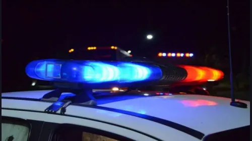 Conmoción en Comodoro: asesinaron de una puñalada a un joven de 21 años y detuvieron al presunto autor
