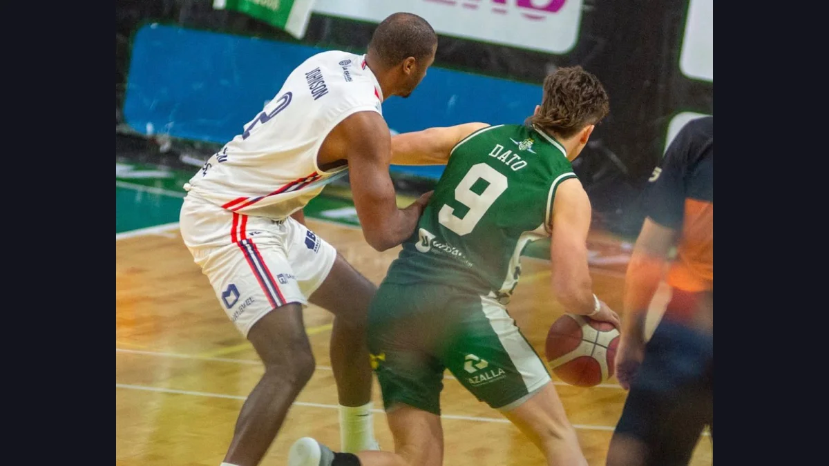 Gimnasia no pudo cerrarla en casa y Quimsa descontó en la final