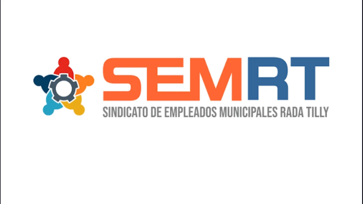 Sindicato de Empleados Municipales de Rada Tilly: quedó oficializada una única lista para las elecciones de julio