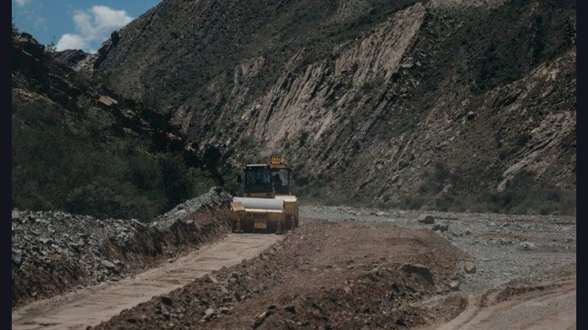 El gobierno aprobó el rigi de la mayor inversión en minería por us$ 9.712 millones