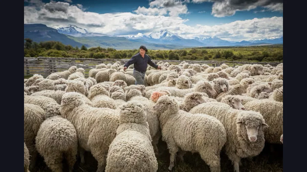 Patagonia: impulsan un proyecto para recuperar la población rural y revitalizar el campo