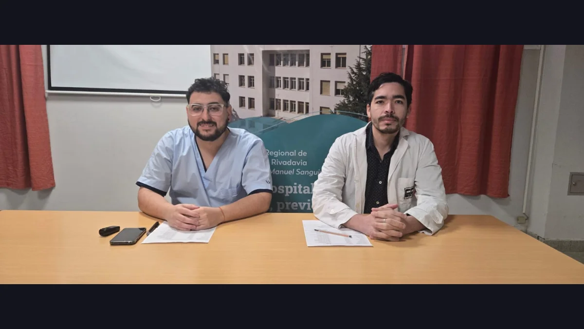 El Hospital Regional incorpora resonancias magnéticas con anestesia y sedación