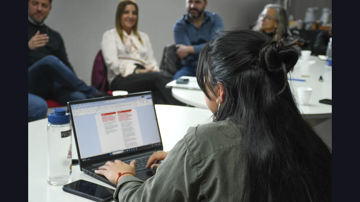 Comodoro Conocimiento implementó exitosamente la Mesa de Diálogo Social del sector mecánico y automotor
