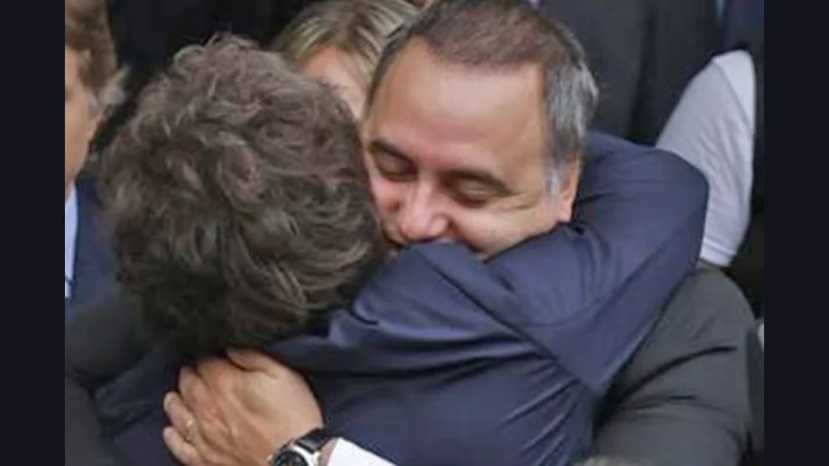 La salida de Adorni expone el costo político que asumió el Gobierno para sostenerlo