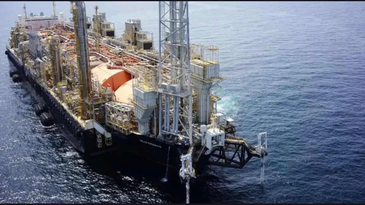 Vaca Muerta llega al mar: los gigantes que transforman el Golfo San Matías