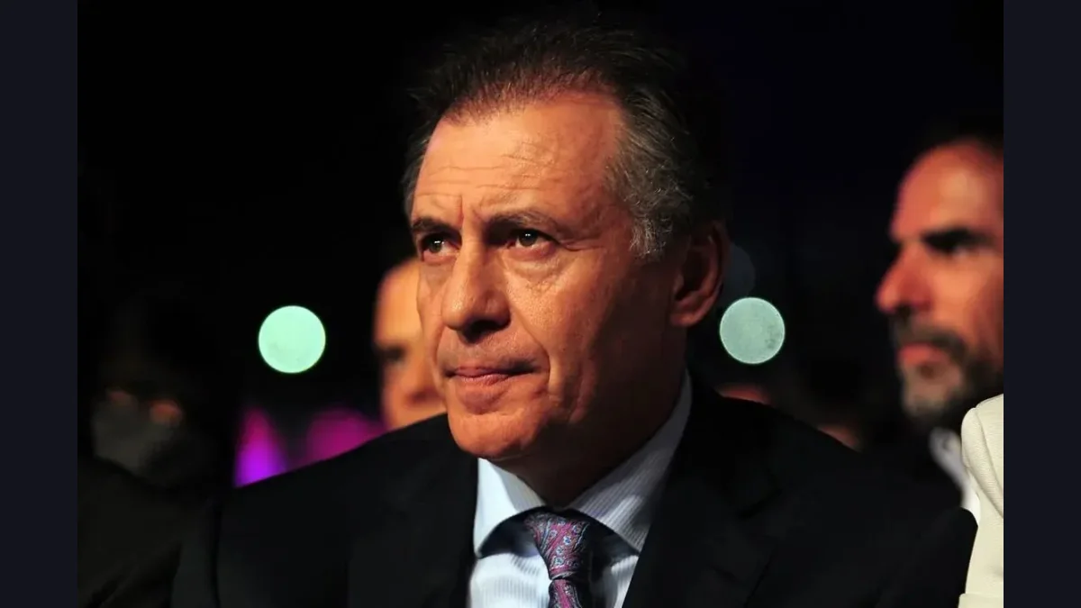 Cristóbal López se quedó con una de las privatizaciones de Milei y explotará rutas clave