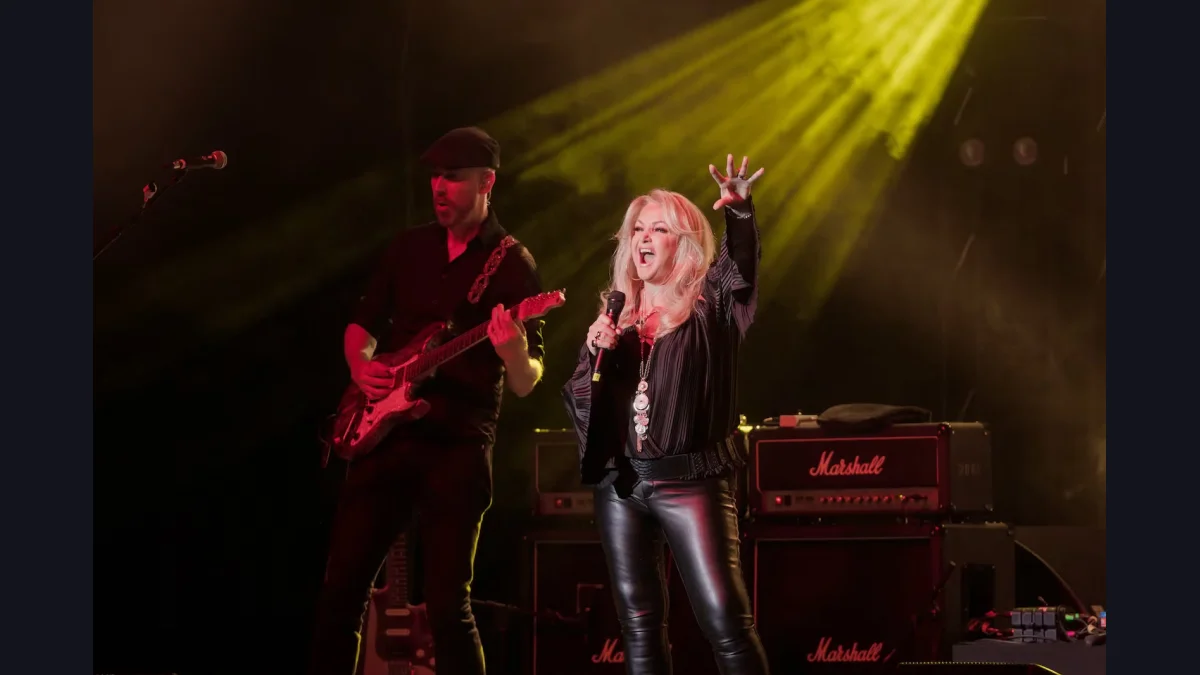 Murió Bonnie Tyler a los 75 años: se apagó una de las voces más emblemáticas del pop y el rock