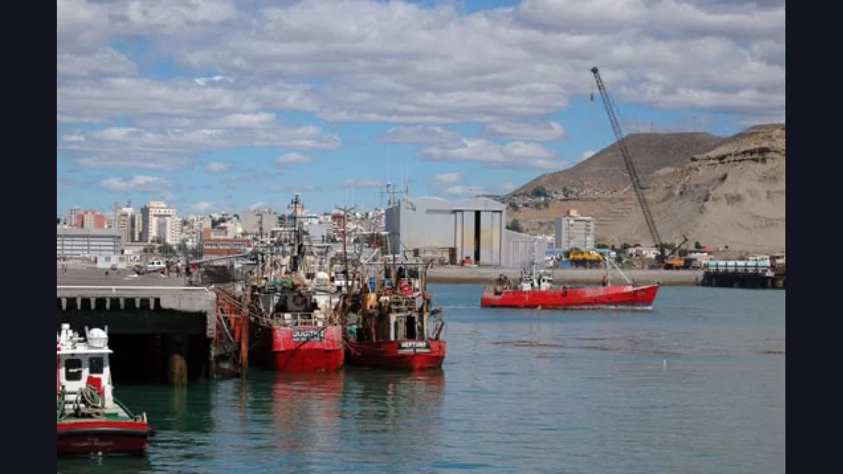 ¿Qué pasó con la pesca en Comodoro? Las razones detrás del derrumbe de una actividad que supo generar cientos de empleos