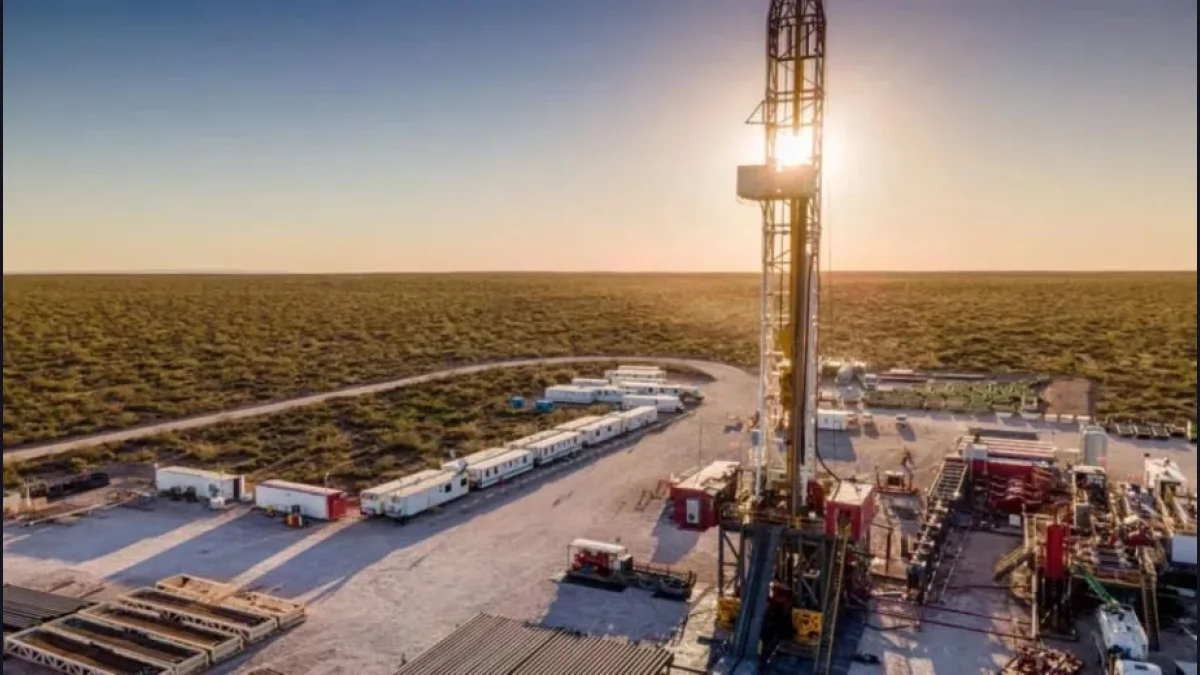 Récord histórico: gracias a Vaca Muerta, el superávit energético del primer semestre superó los US$ 6.900 millones