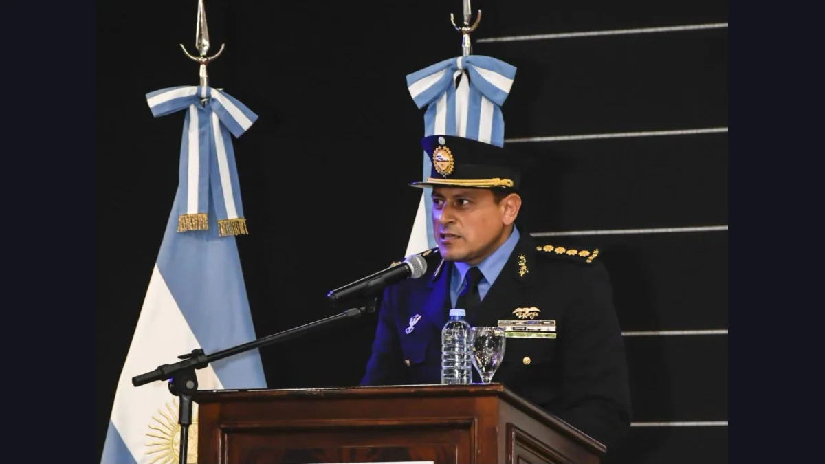 Conflicto en la Policía de Santa Cruz: anticipan medidas administrativas para quienes no retomen sus funciones