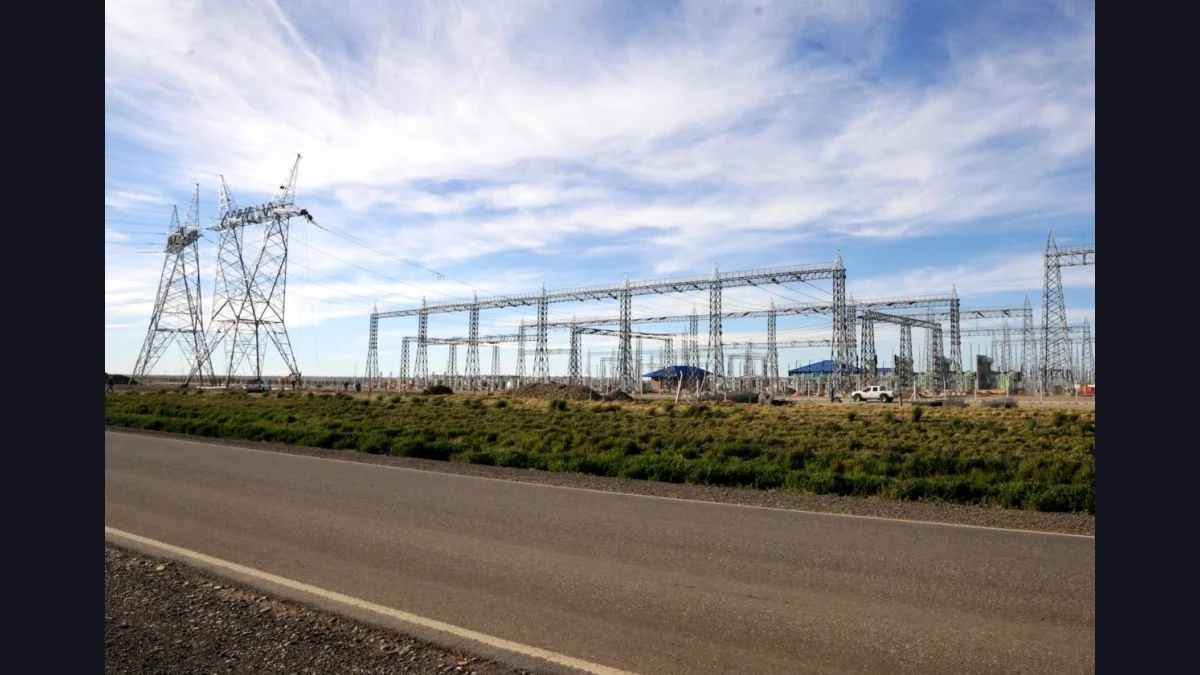 Un desperfecto en el sistema eléctrico dejó sin luz a gran parte del sur de Santa Cruz