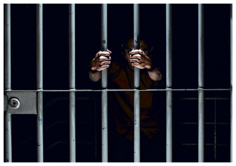 Un argentino fue condenado a 3 años de prisión por hacer caca en el Machu Picchu