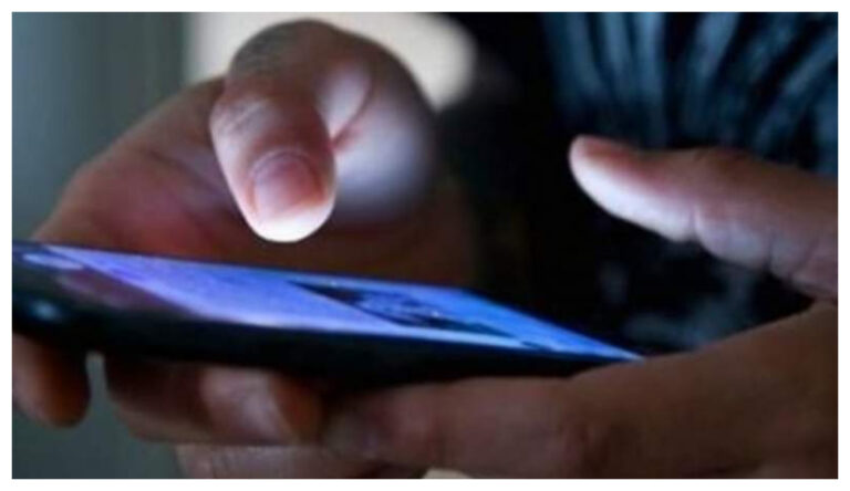 Recuerdan que no hay señal de celular en un tramo de la Ruta de Los Siete Lagos