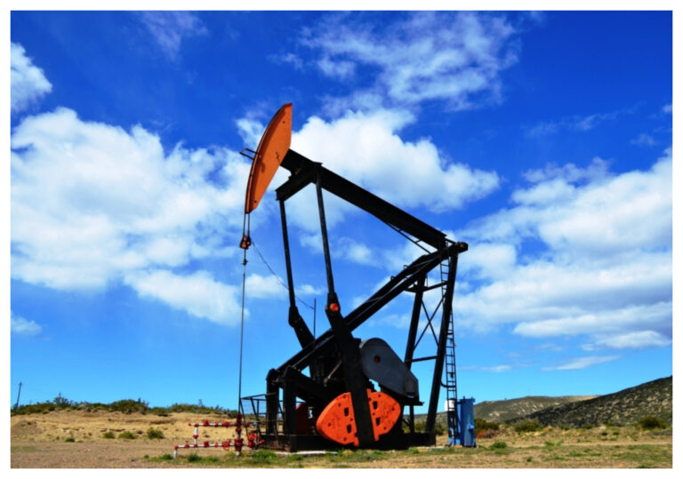Coronavirus: El sector petrolero adecua sus actividades en Chubut