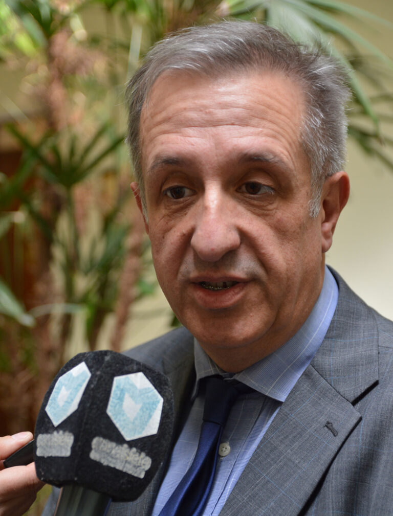 Chubut canceló 590 millones de pesos de deuda de corto plazo