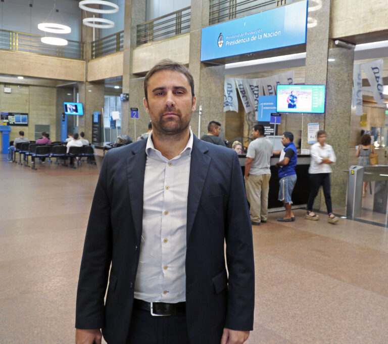 Chubut avanza con su Plan de Desarrollo Productivo